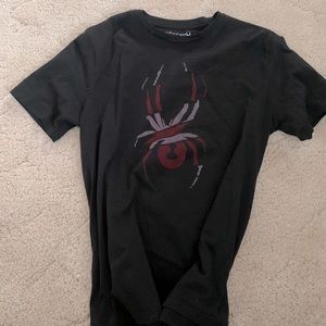 M E N S * S P Y D E R * T